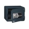 Coffre-fort à Poser Ignifugé éco FP 44 E Électronique 34770 BURG WACHTER -Outils Des Pros 1 975