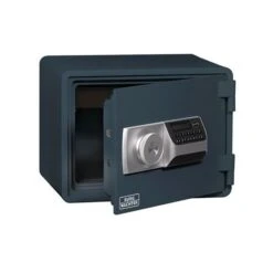 Coffre-fort à Poser Ignifugé éco FP 44 E Électronique 34770 BURG WACHTER