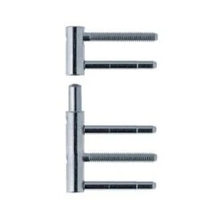 Fiche à Visser URSUS Complète Diamètre 16 MmOTLAV