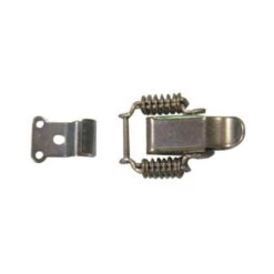 Fermeture à Levier à Ressort 7014 Acier