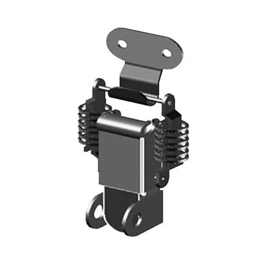 Fermeture à Levier à Ressort 7014 Acier 6 Fermeture à Levier à Ressort 7014 Acier – Image 4