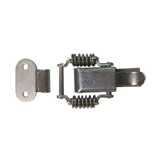 Fermeture à Levier à Ressort 7014 Acier 10 Fermeture à Levier à Ressort 7014 Acier – Image 8