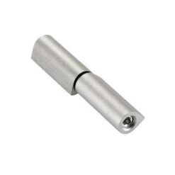 Paumelle à Souder Réglable économique GrenailléeCOMUNELLO